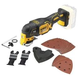 Instrument multifunctional pe acumulator DeWALT DCS355N flexmag.md