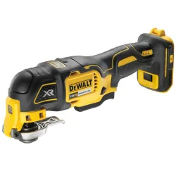 Многофункциональный аккумуляторный инструмент DeWALT DCS356N-XJ (без аккумулятора) flexmag.md