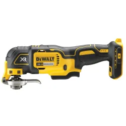 Многофункциональный аккумуляторный инструмент DeWALT DCS356N-XJ (без аккумулятора) flexmag.md