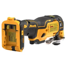 Многофункциональный аккумуляторный инструмент DeWALT DCS356N-XJ (без аккумулятора) flexmag.md
