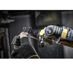 Instrument multifunctional pe acumulator DeWALT DCS356NT flexmag.md