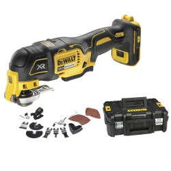 Instrument multifunctional pe acumulator DeWALT DCS356NT flexmag.md