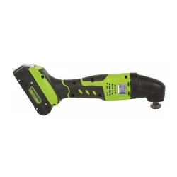 Instrument multifunctional pe acumulator Greenworks G24MT flexmag.md