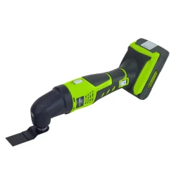 Беспроводной многофункциональный инструмент Greenworks G24MT flexmag.md