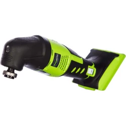 Instrument multifunctional pe acumulator Greenworks G24MT (fara acumulator) flexmag.md