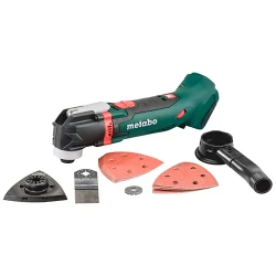 Instrument multifunctional pe acumulator Metabo MT 18 LTX (613021890) flexmag.md