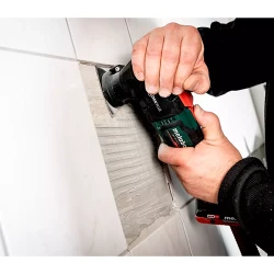 Многофункциональный инструмент на аккумуляторе Metabo MT 18 LTX BL QSL (613088850) flexmag.md