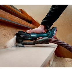 Многофункциональный инструмент на аккумуляторе Metabo MT 18 LTX BL QSL (613088850) flexmag.md