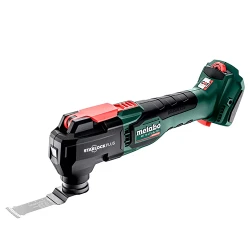Instrument multifunctional pe acumulator Metabo MT 18 LTX BL QSL (613088850) flexmag.md