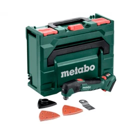 Instrument multifunctional pe acumulator Metabo PowerMaxx MT 12 (613089840) flexmag.md