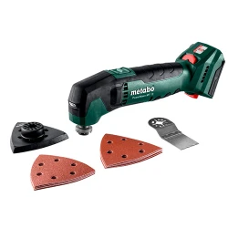 Instrument multifunctional pe acumulator Metabo PowerMaxx MT 12 (613089850) flexmag.md