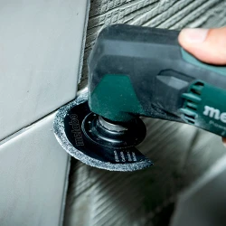 Многофункциональный аккумуляторный инструмент Metabo PowerMaxx MT 12 (613089850) flexmag.md