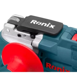 Instrument multifunctional pe acumulator Ronix 8659 flexmag.md
