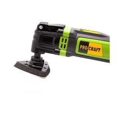 Instrument multifunctional Procraft PMT650E flexmag.md