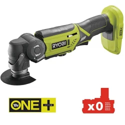 Instrument multifunctional Ryobi R18MT-0 flexmag.md
