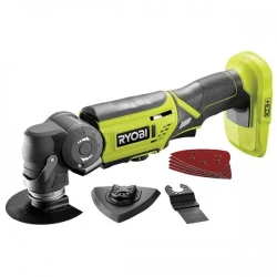 Instrument multifunctional Ryobi R18MT-0 flexmag.md