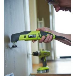 Многофункциональный инструмент Ryobi RMT200S flexmag.md