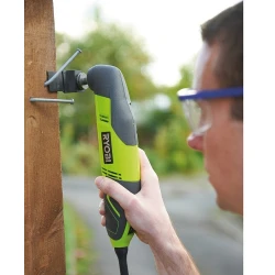 Многофункциональный инструмент Ryobi RMT200S flexmag.md