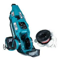 Инструмент для вязки арматуры Makita DTR180ZK flexmag.md