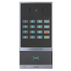 IP-домофон Fanvil i64, черный flexmag.md