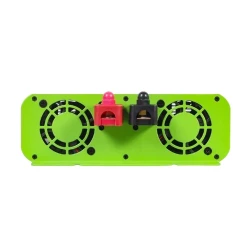 Invertor Auto Energenie EG-PWC-PS2000-01, 2000W, Multicolor flexmag.md