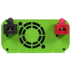 Автомобильный инвертор Energenie EG-PWC - PS500-01, 500 Вт, многоцветный flexmag.md