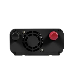 Invertor Auto Energenie EG-PWC800-01, 800W, Argintiu flexmag.md