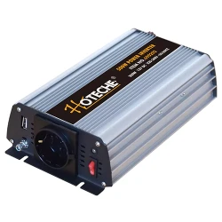 Инвертор напряжения Hoteche 690202 flexmag.md
