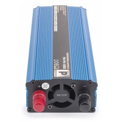 Invertor de tensiune Powermat PM-PN-1800S flexmag.md
