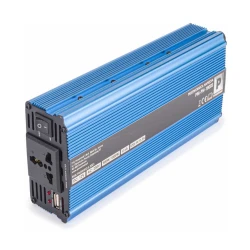 Invertor de tensiune Powermat PM-PN-1800S flexmag.md