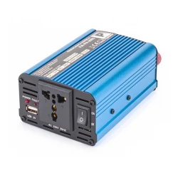Инвертор напряжения Powermat PM-PN-600S flexmag.md