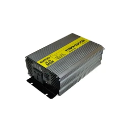 Инвертор Elmos 600 Вт flexmag.md