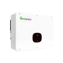 Инвертор Growatt GWTMID20KTL3-X flexmag.md