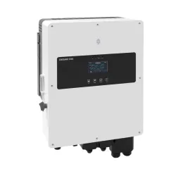 Invertor hibrid monofazat CHISAGE ESS Jup-10G2-LE flexmag.md