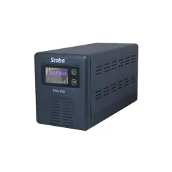 Инвертор+стабилизатор Staba PSA-500 flexmag.md