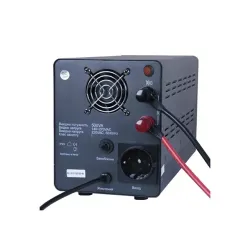 Инвертор+стабилизатор Staba PSA-500 flexmag.md