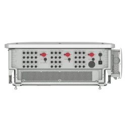 Солнечный инвертор Huawei SUN2000-100KTL - M2-AFCI, белый flexmag.md