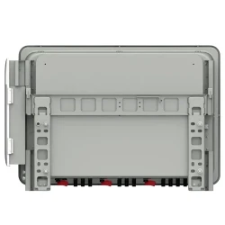 Солнечный инвертор Huawei SUN2000-100KTL - M2-AFCI, белый flexmag.md