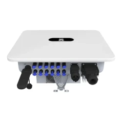 Солнечный инвертор Huawei SUN2000-15K - MB0, белый flexmag.md