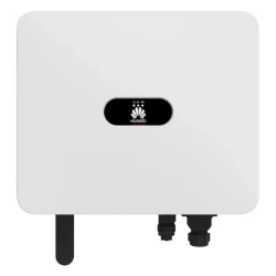 Солнечный инвертор Huawei SUN2000-15K - MB0, белый flexmag.md