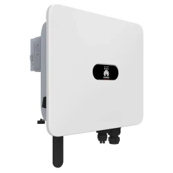Солнечный инвертор Huawei SUN2000-15K - MB0, белый flexmag.md