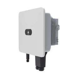 Солнечный инвертор Huawei SUN2000-15KTL -M5, белый flexmag.md