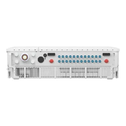 Солнечный инвертор HUAWEI SUN2000-60KTL - M03, белый flexmag.md