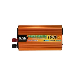 Инвертор UKC 1000 Вт flexmag.md
