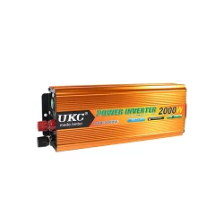 Инвертор UKC 2000 Вт flexmag.md