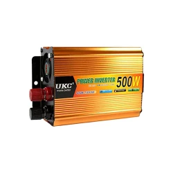 Инвертор UKC 500 Вт flexmag.md