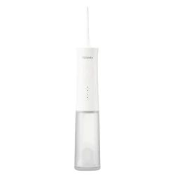 Irigator oral Aquapick AQ 205, Alb flexmag.md