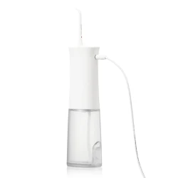 Irigator oral Aquapick AQ 205, Alb flexmag.md