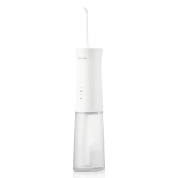 Irigator oral Aquapick AQ 205, Alb flexmag.md