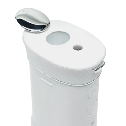 Irigator oral Aquapick AQ-206, Alb flexmag.md